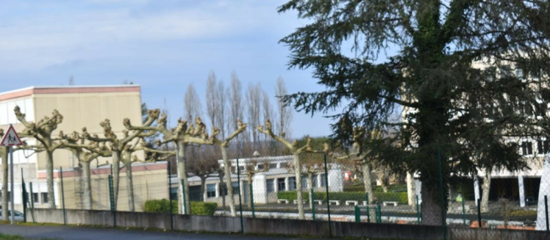 La fermeture du collège n'aura pas lieu