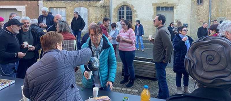 Forte mobilisation pour éviter une fermeture de classe