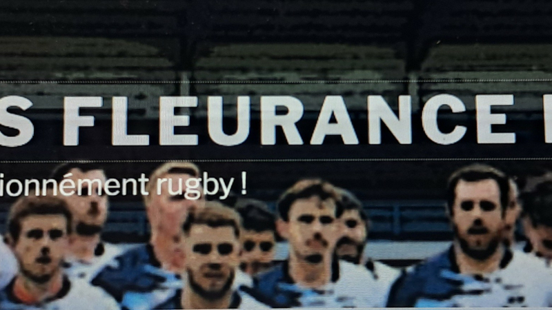 NATIONALE 2. Compliqué mais pas impossible pour l’ASF