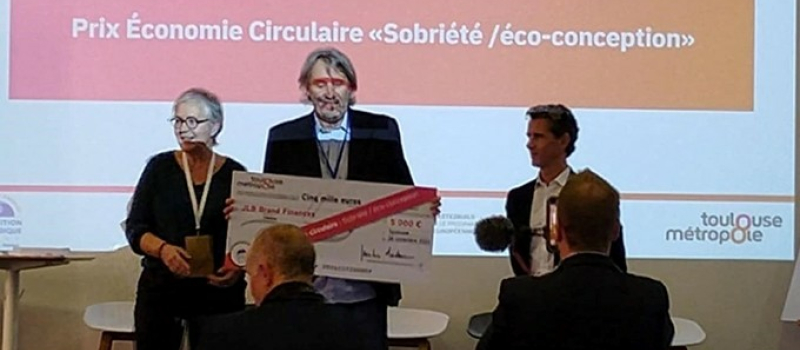 Le groupe MGH à l'honneur