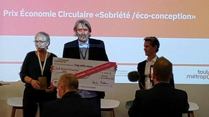 Le groupe MGH à l'honneur