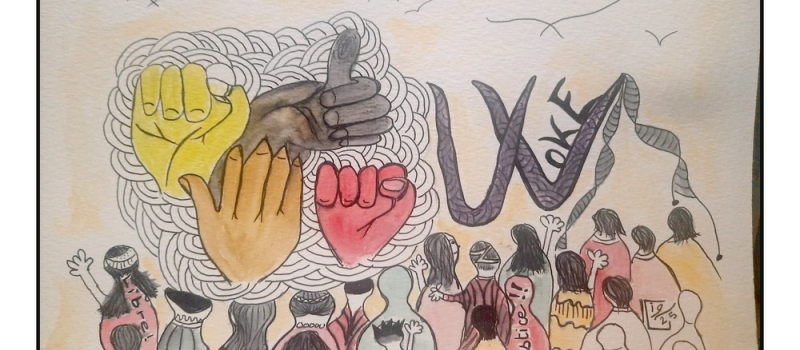 Le Wokisme : Une Philosophie Engagée ou un Mot Galvaudé ?