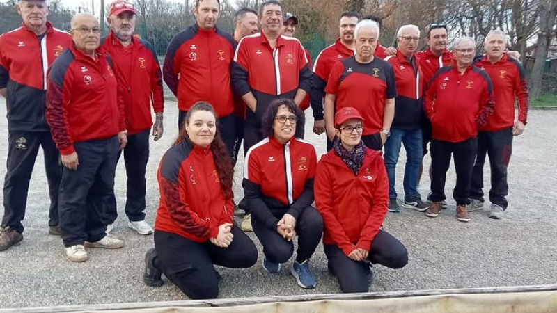 Second tour de la coupe de France
