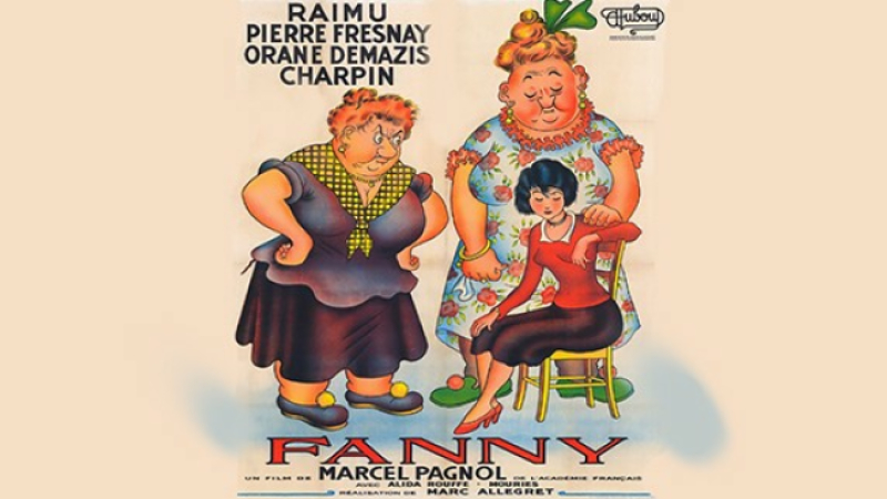 Un grand classique sous un autre angle
