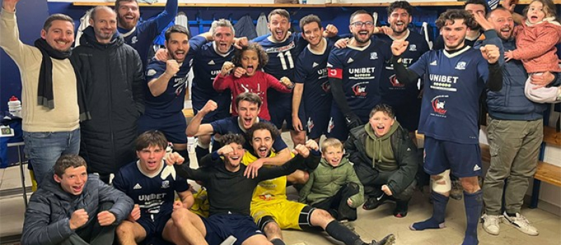 Coupe Savoldelli : Le FC Mirande en demi-finale !
