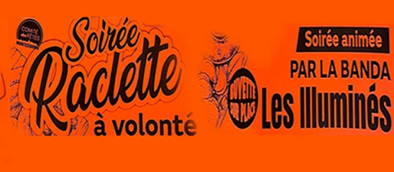 Une chaude soirée s'annonce