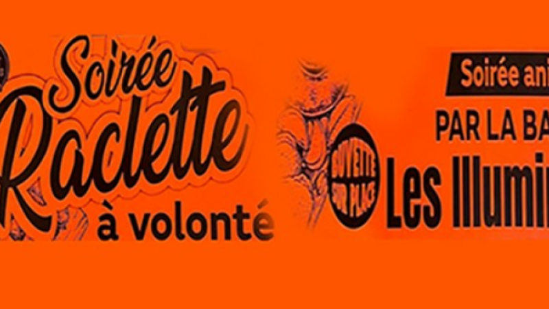 Une chaude soirée s'annonce