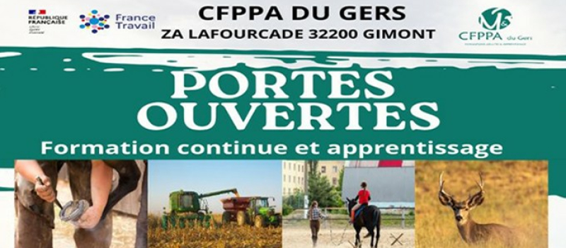 Formations professionnelles