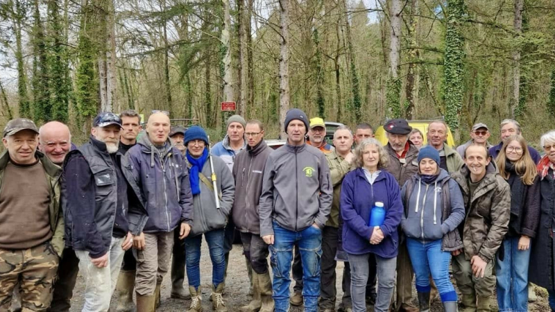 Vascotrail, c'est le 9 mars