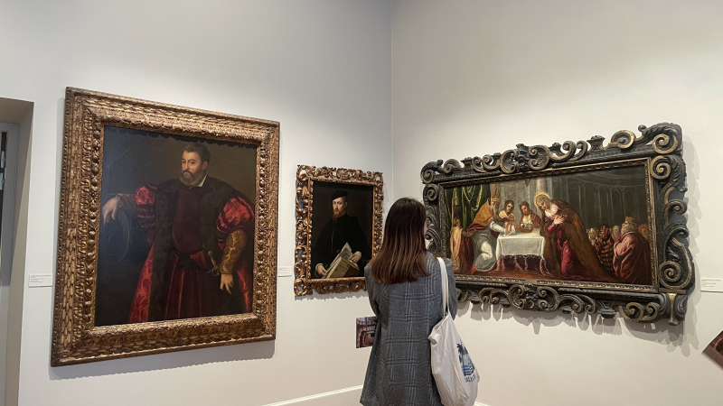 La chronique de Neyla : la Fondation Bemberg, l’art en héritage