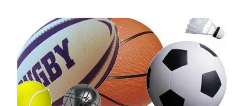 Le week-end sportif