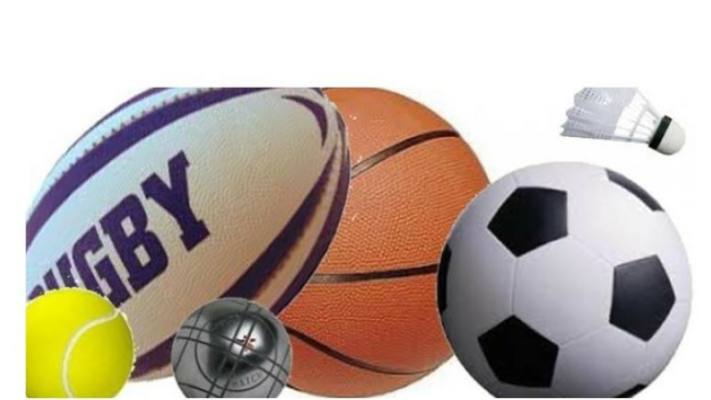Le week-end sportif