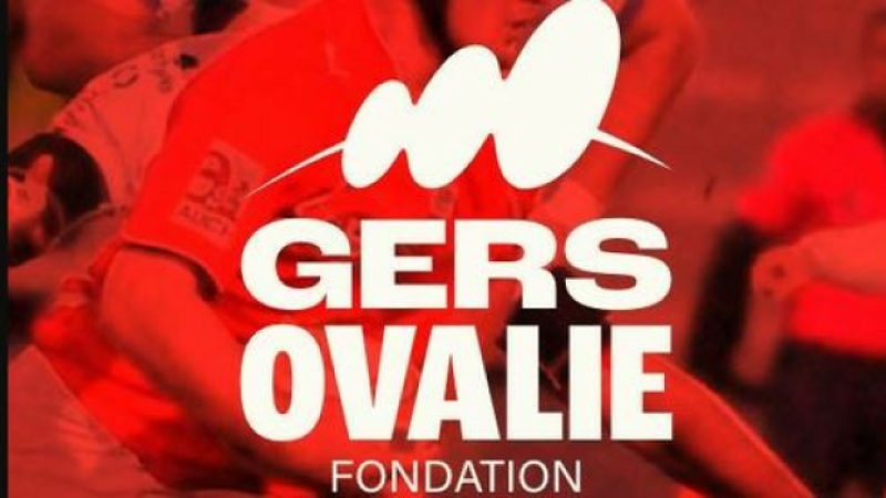 Gers Ovalie : une fondation pour aider les clubs de rugby gersois