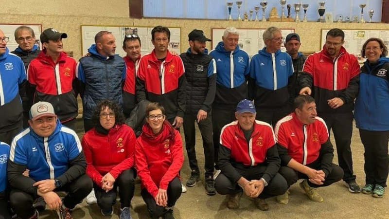 Défaite en Coupe de France
