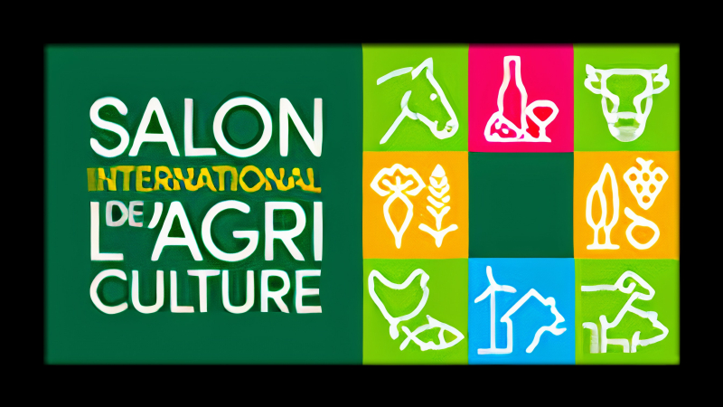 Le Gers au salon international de l'agriculture