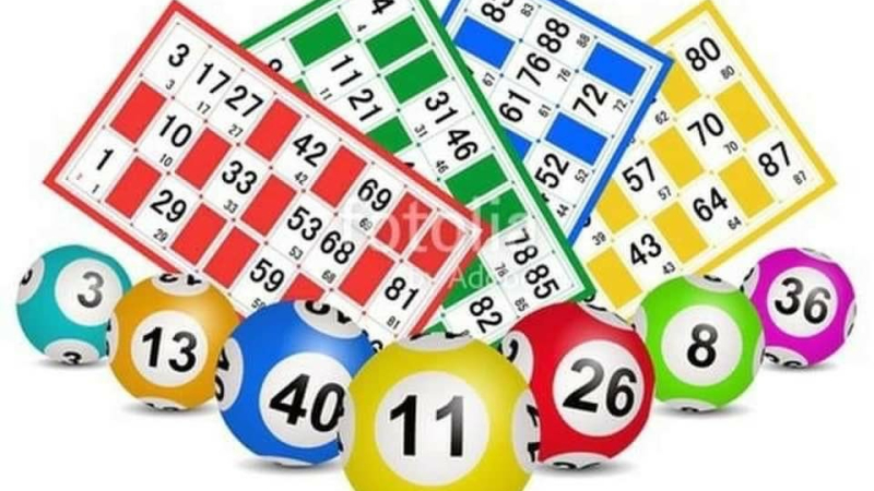 Loto des assos