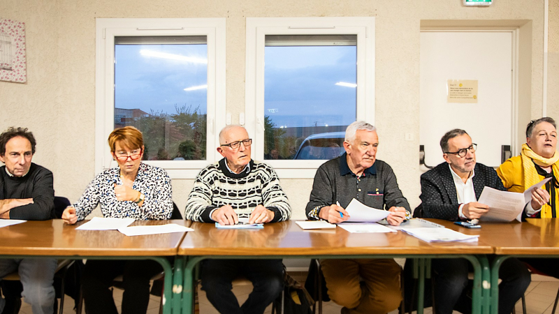 Le Bas-Armagnac Club de Nogaro a vécu une belle activité en 2024