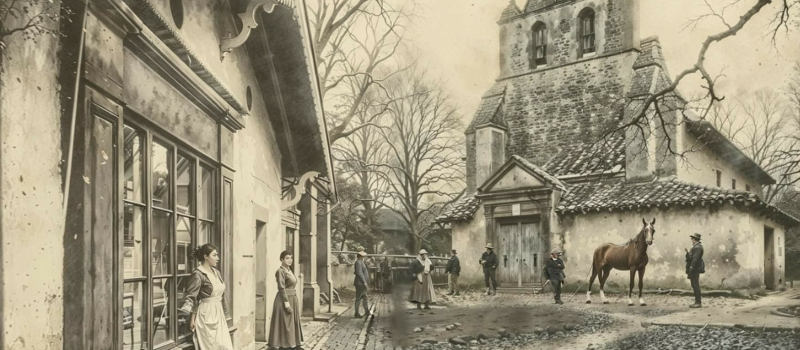 Laymont Patrimoine & Transmission