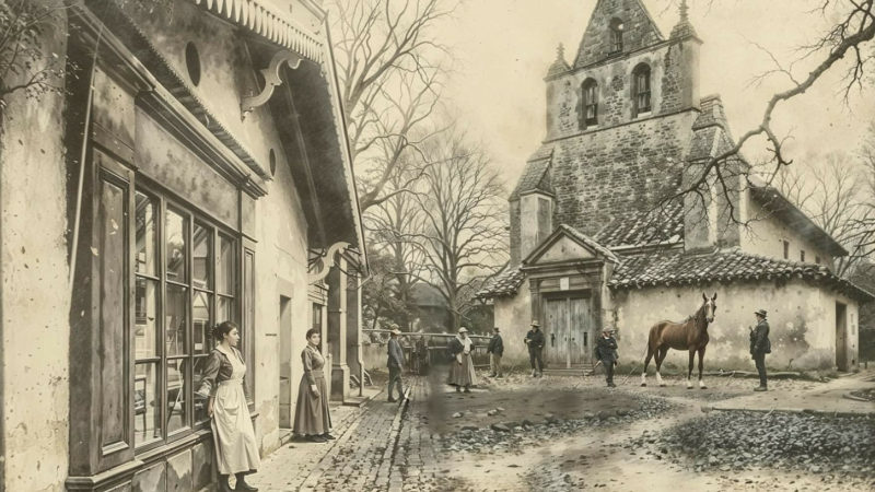Laymont Patrimoine & Transmission