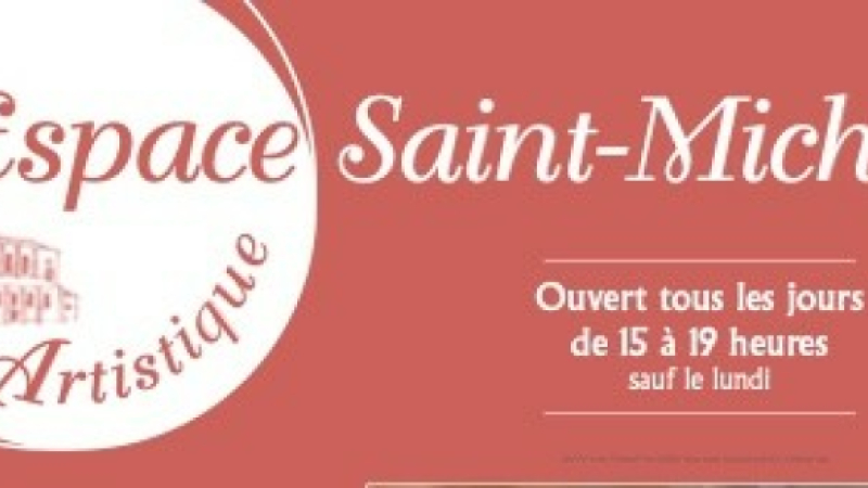 Le très bon bilan des amis de Saint-Michel