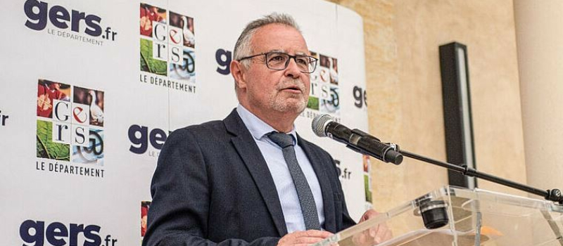 Élection du Président de la Chambre d’agriculture: le Département du Gers réaffirme ses valeurs et ses ambitions pour une agriculture durabl