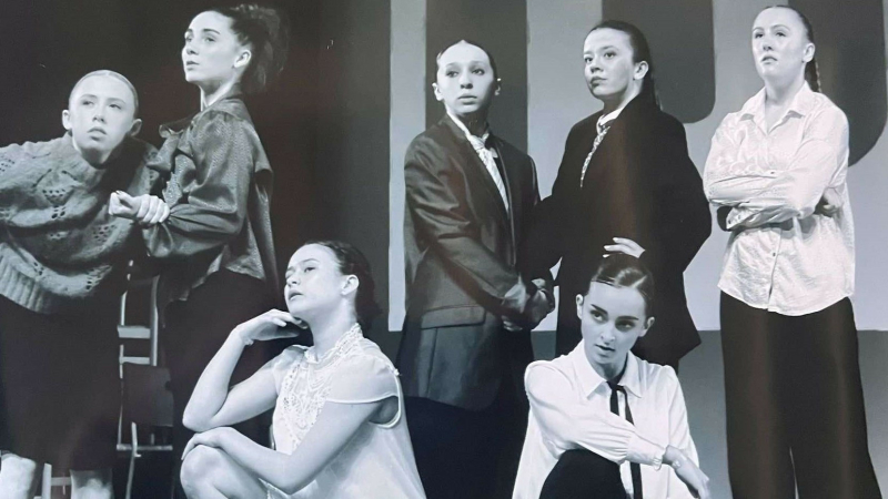 De belles récompenses pour la chorégraphe Maud Baro et ses jeunes danseusesde Résodanse 32!