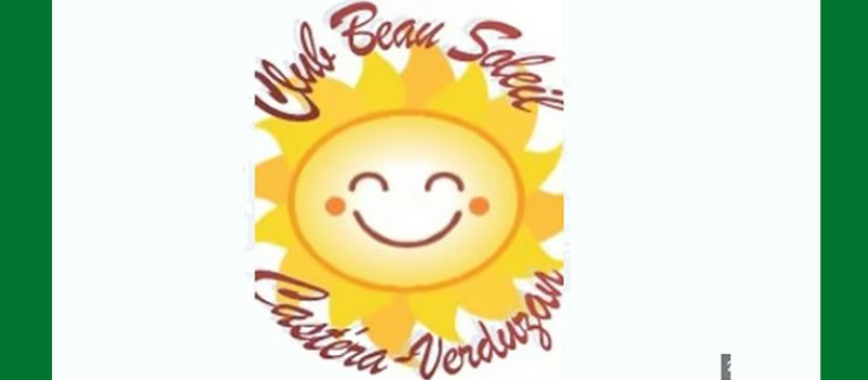 AG du club Beau soleil