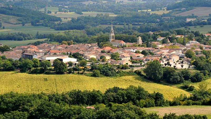Info de l'association l'ACLED de Saint-Clar.