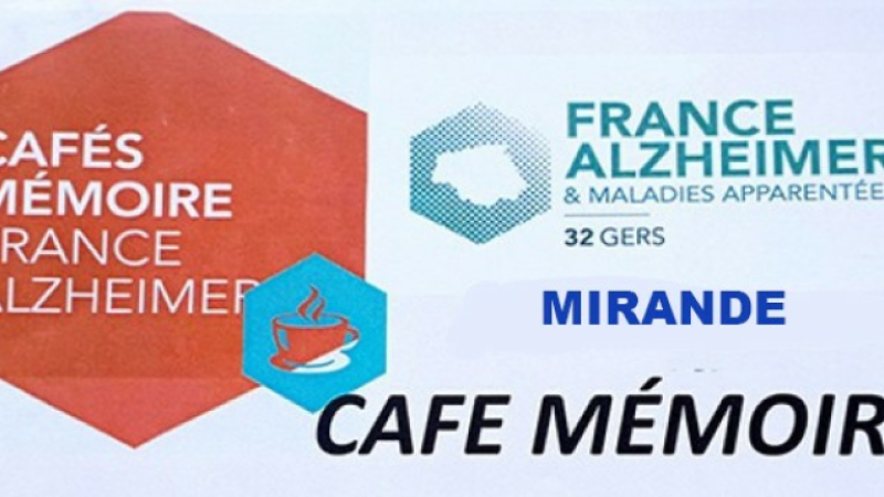 Café Mémoire