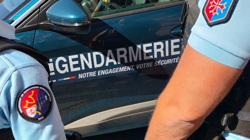 Gendarmerie du Gers : contrôle coordonné secteur Fleurance et environs