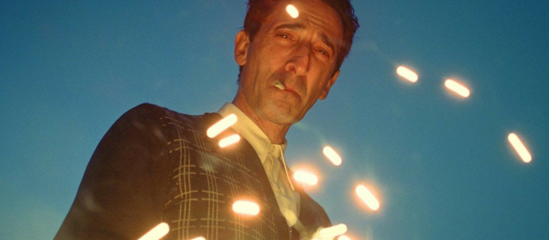 Au cinéma cette semaine, "The brutalist", le film aux 10 nominations aux Oscars et "Mercato" sur les coulisses du football !