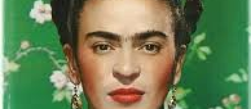Frida Kahlo, l'invitée d'Art Café