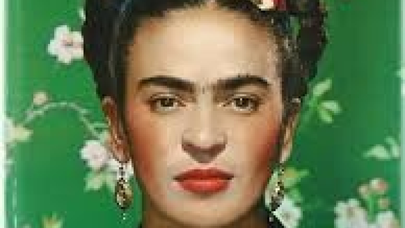 Frida Kahlo, l'invitée d'Art Café