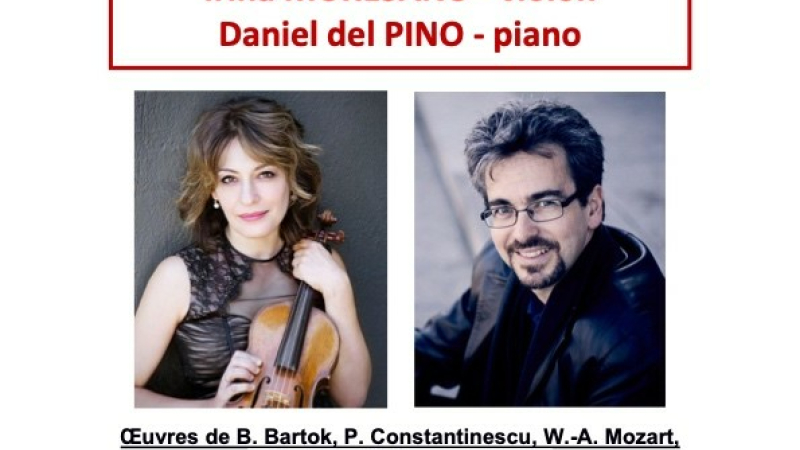 Un concert d'exception