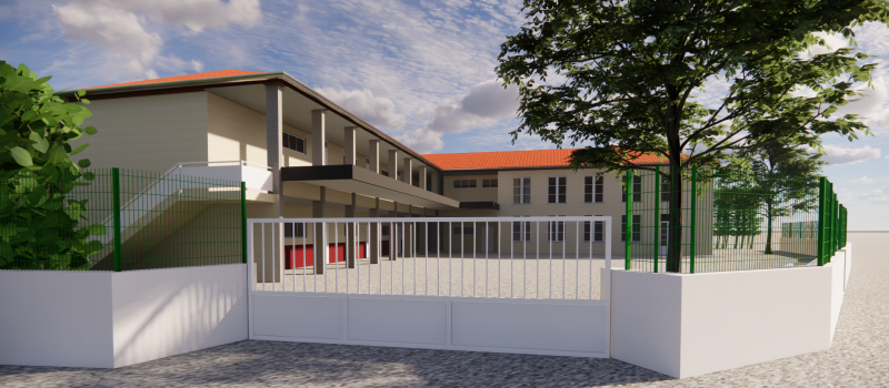 Des portes ouvertes pour l’ensemble scolaire Saint Joseph Lectoure Fleurance