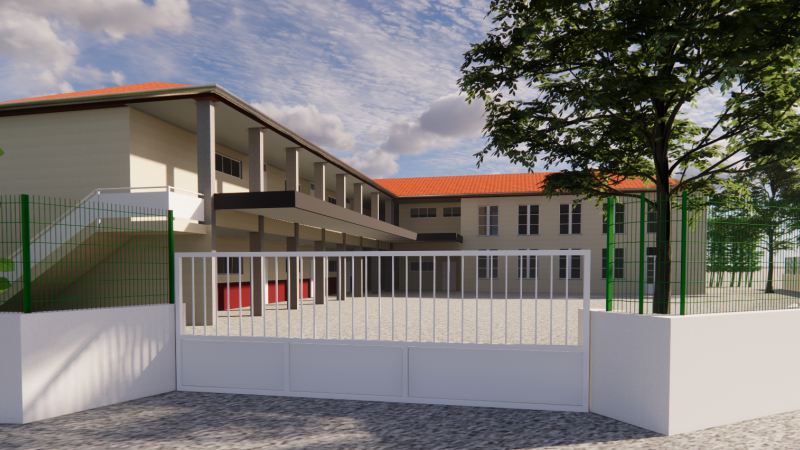 Des portes ouvertes pour l’ensemble scolaire Saint Joseph Lectoure Fleurance