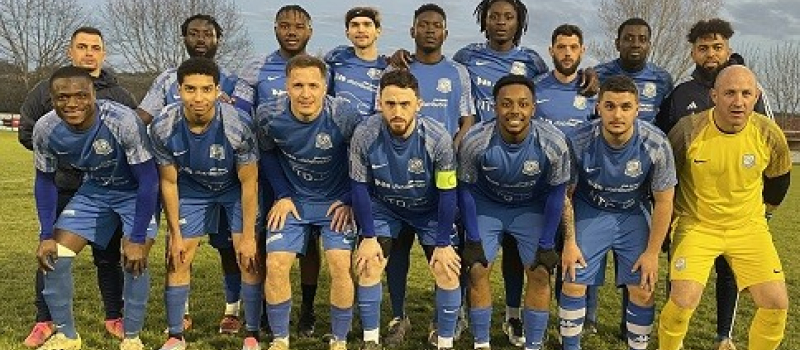Mauvezin s’impose et prend la tête du championnat