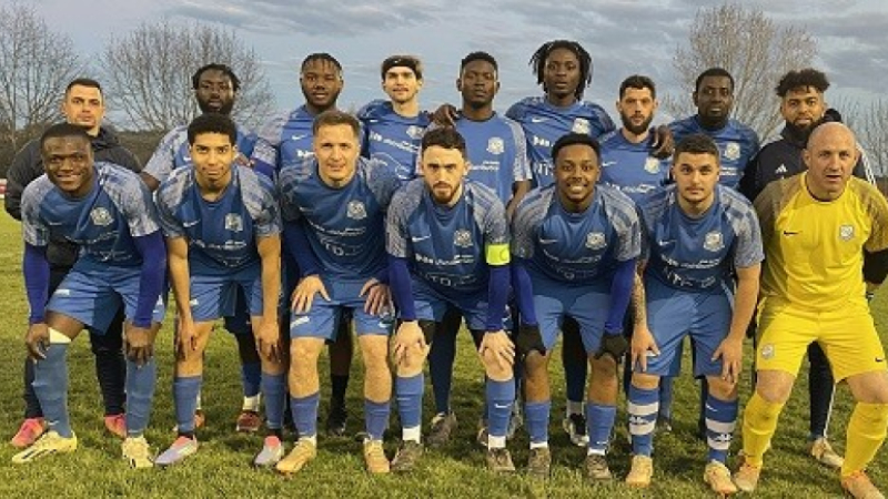 Mauvezin s’impose et prend la tête du championnat