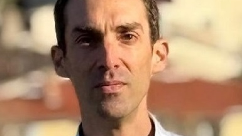 Communiqué : M.Hillou-Lespes Sébastien s’engage à Mauvezin pour les Municipales 2026
