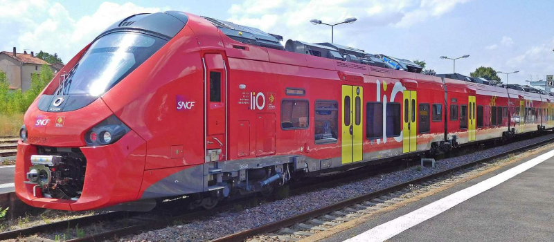 La Région Occitanie reverse les pénalités de la SNCF aux abonnés des trains liO