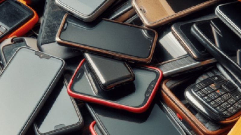 La 6ème édition du Digital Cleanup Day a débuté !