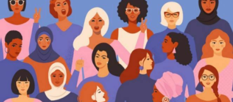 Journée internationale de lutte pour les droits des femmes