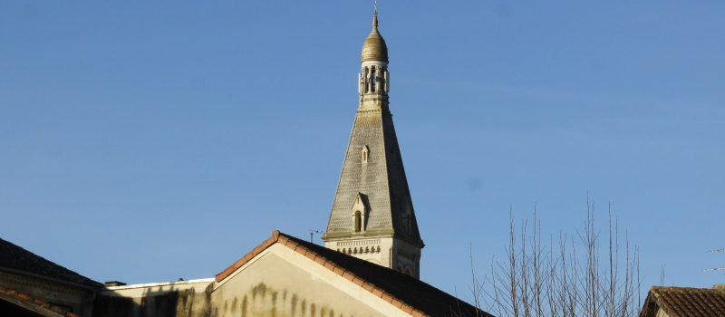 Annonces paroissiales du 8 au 16 mars 2025