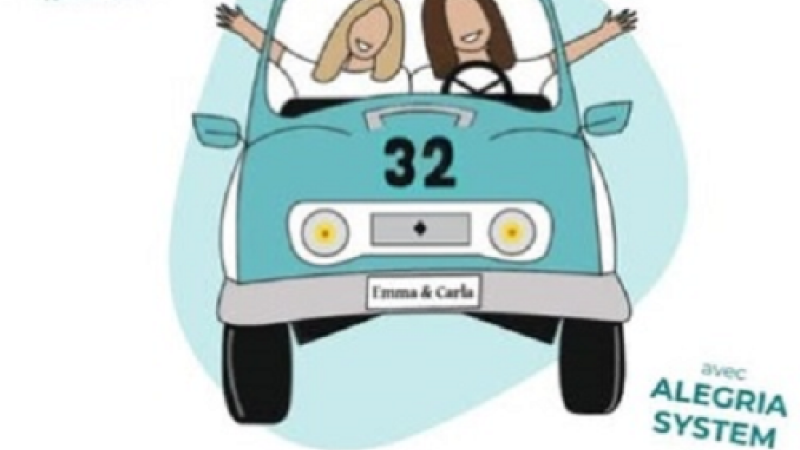 "Les Festayres au volant" proposent une soirée repas
