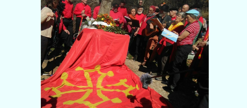 Le Conseil départemental de l'Aude préfère le pouvoir royal au Pays Cathare !