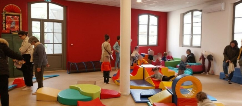 Matinée de la Petite-Enfance: 2ème édition!