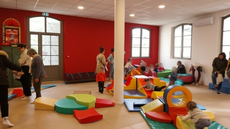 Matinée de la Petite-Enfance: 2ème édition!
