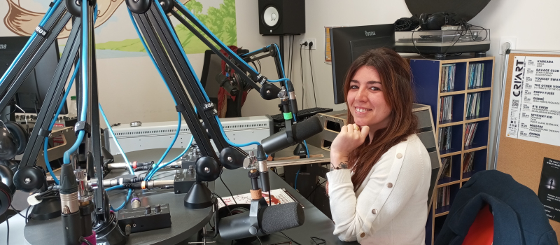 Programme à Radio Fil de l'Eau pour la semaine du 10 au 14 mars