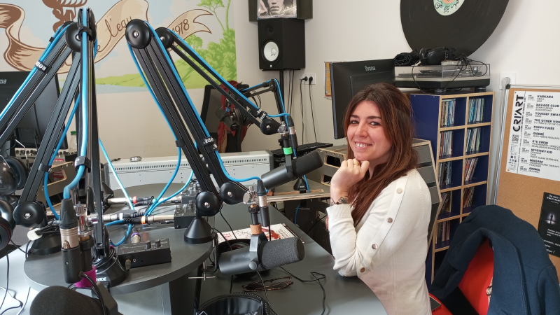 Programme à Radio Fil de l'Eau pour la semaine du 10 au 14 mars