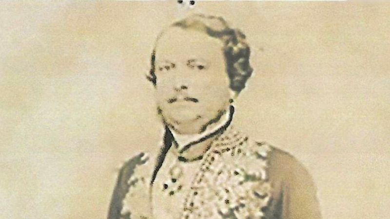 Paul Féart préfet du Gers méconnu
